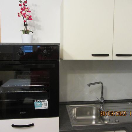 Apartma Vilma Kobarid Luaran gambar