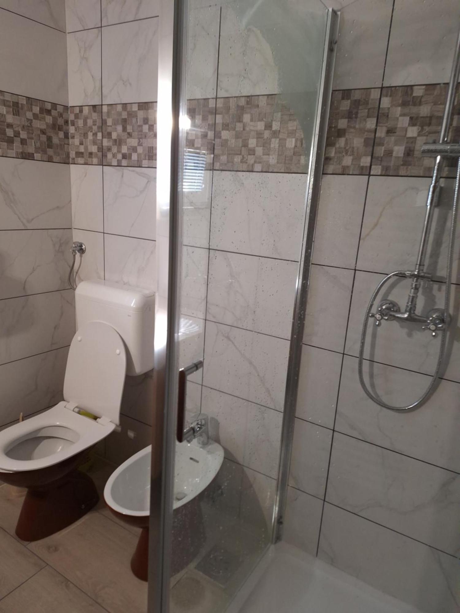 Apartma Vilma Kobarid Luaran gambar