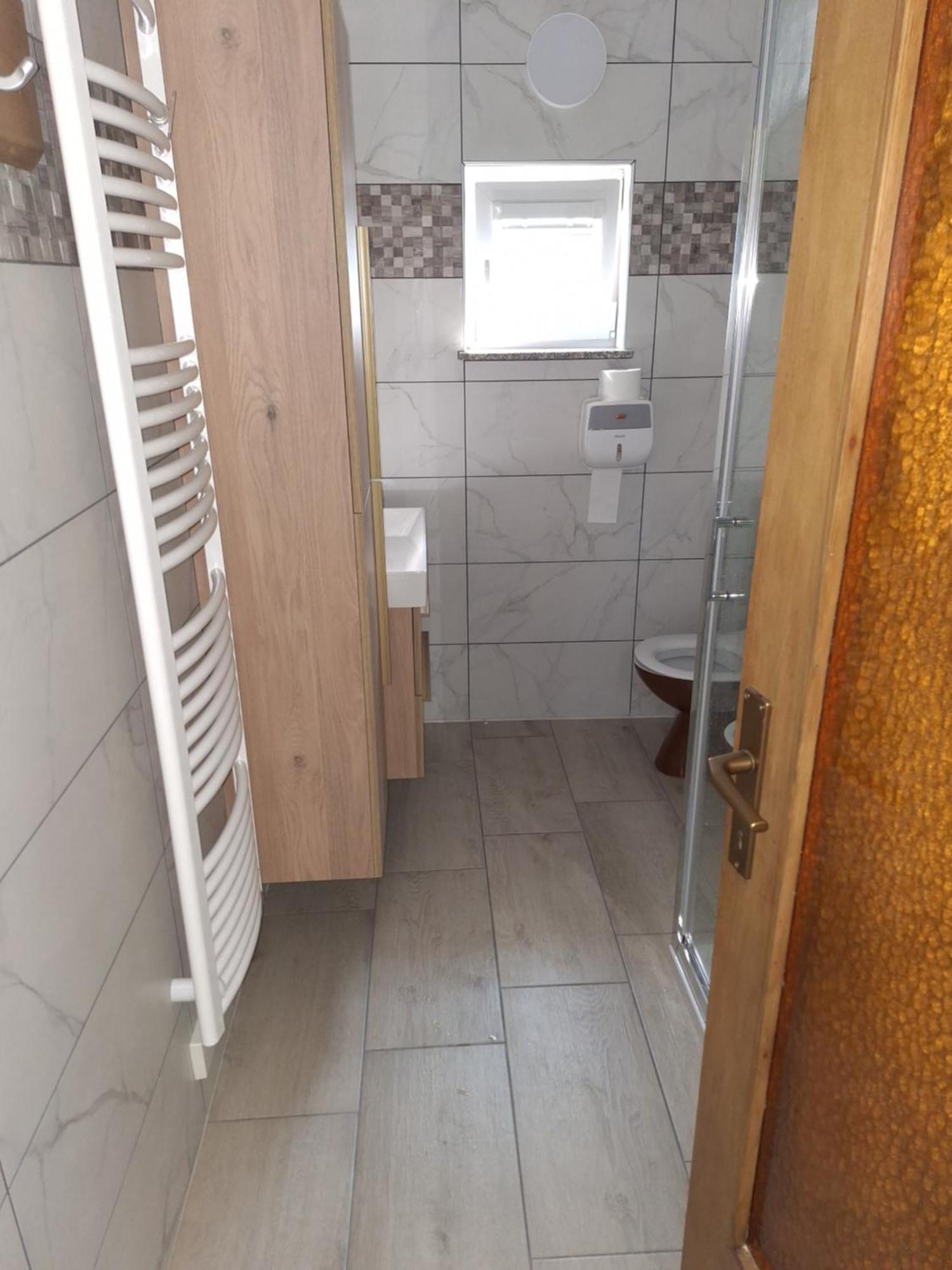 Apartma Vilma Kobarid Luaran gambar