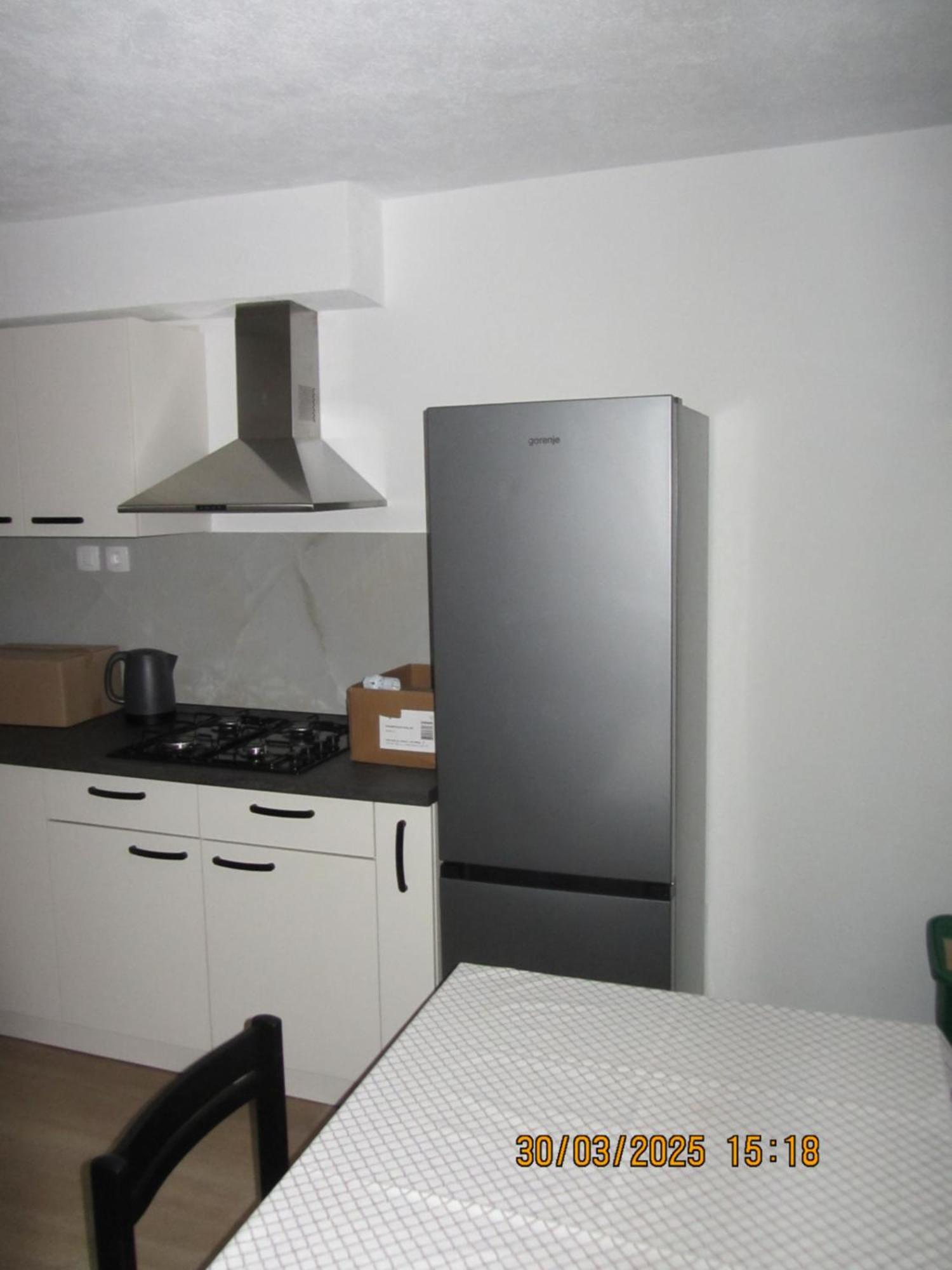 Apartma Vilma Kobarid Luaran gambar
