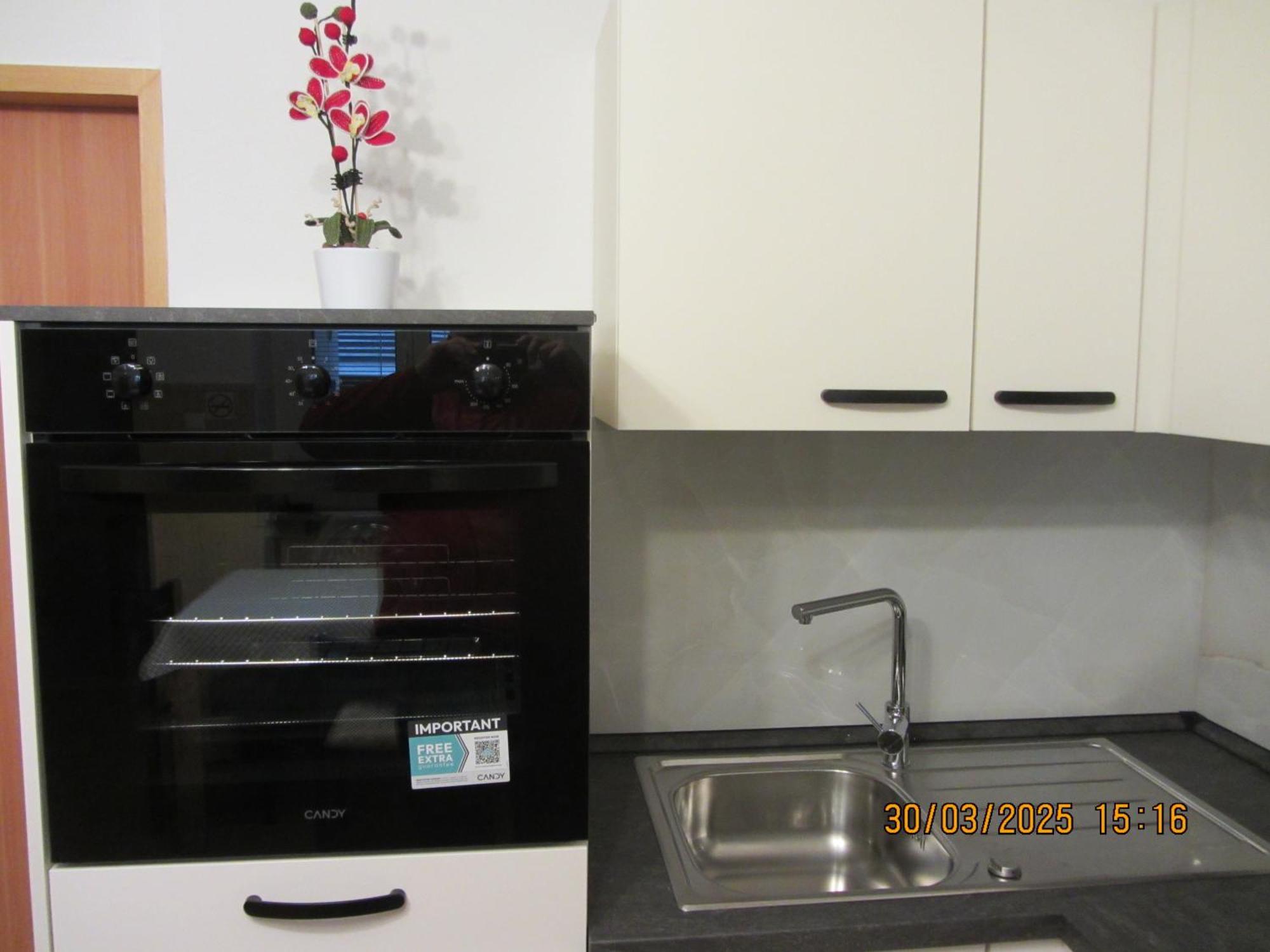 Apartma Vilma Kobarid Luaran gambar
