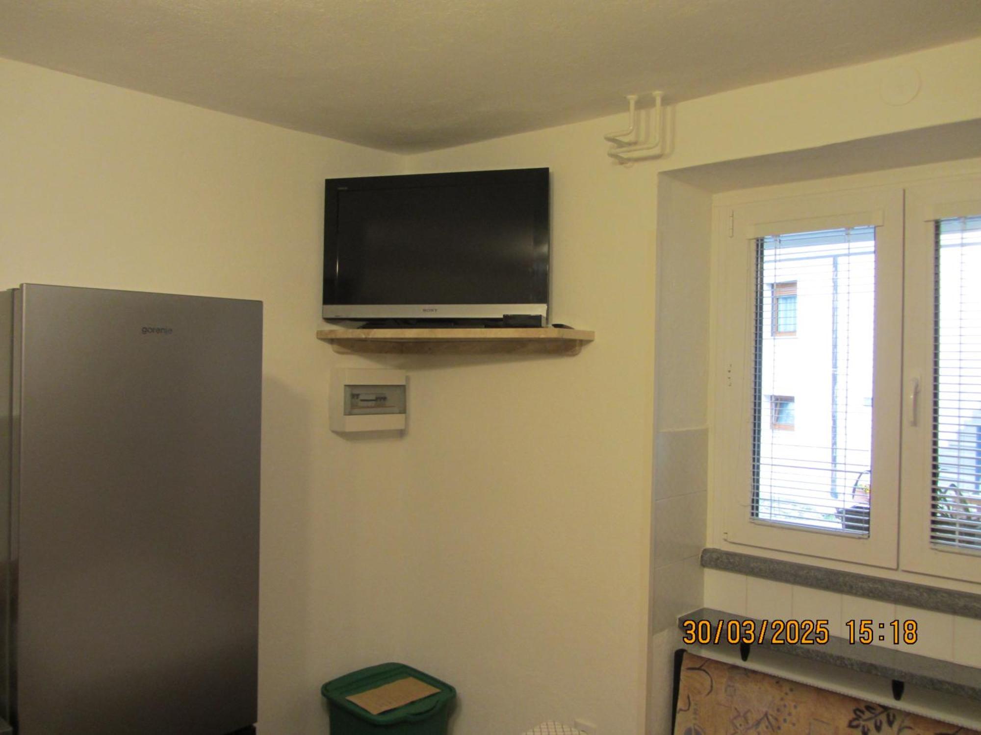 Apartma Vilma Kobarid Luaran gambar