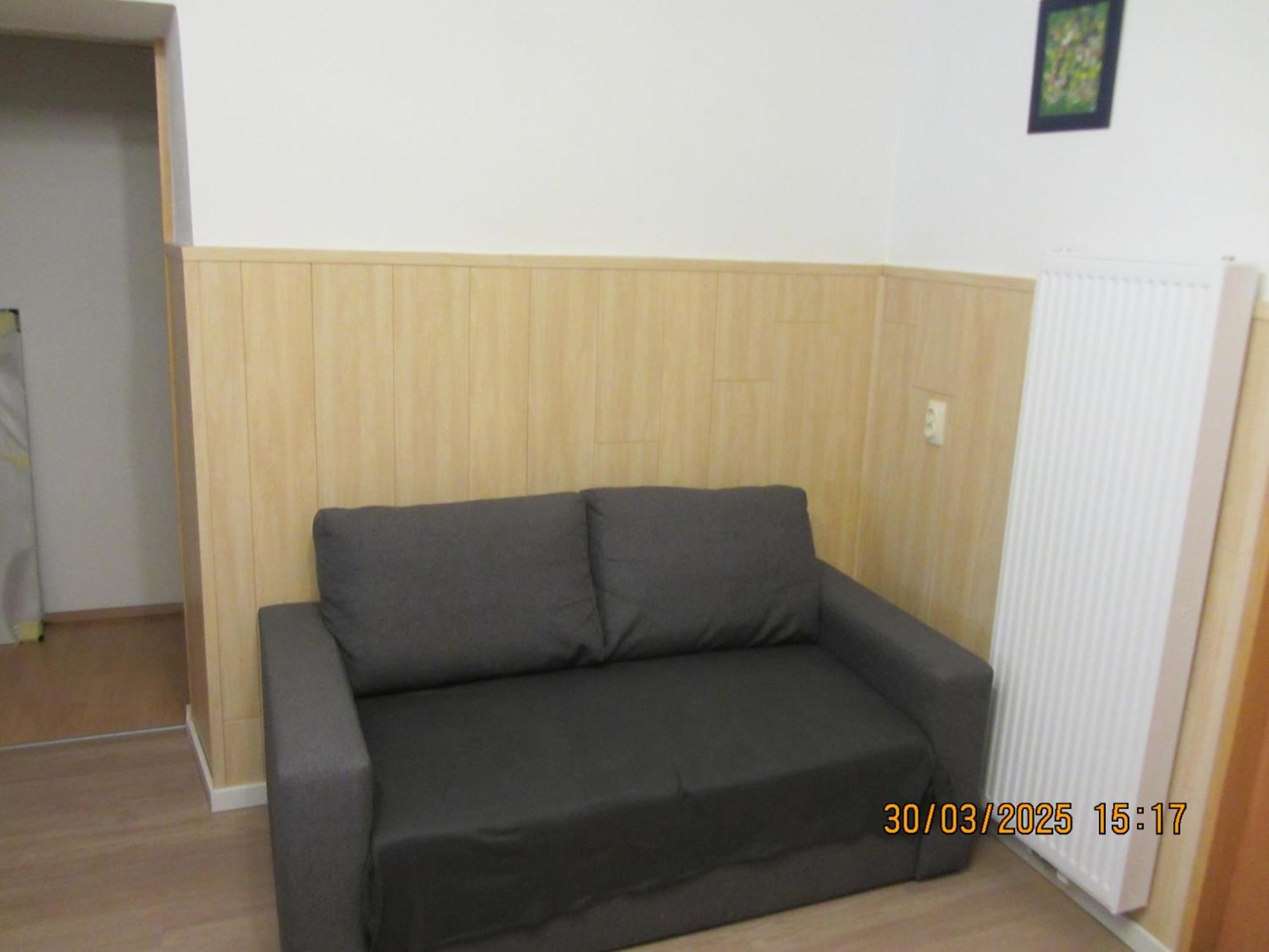 Apartma Vilma Kobarid Luaran gambar