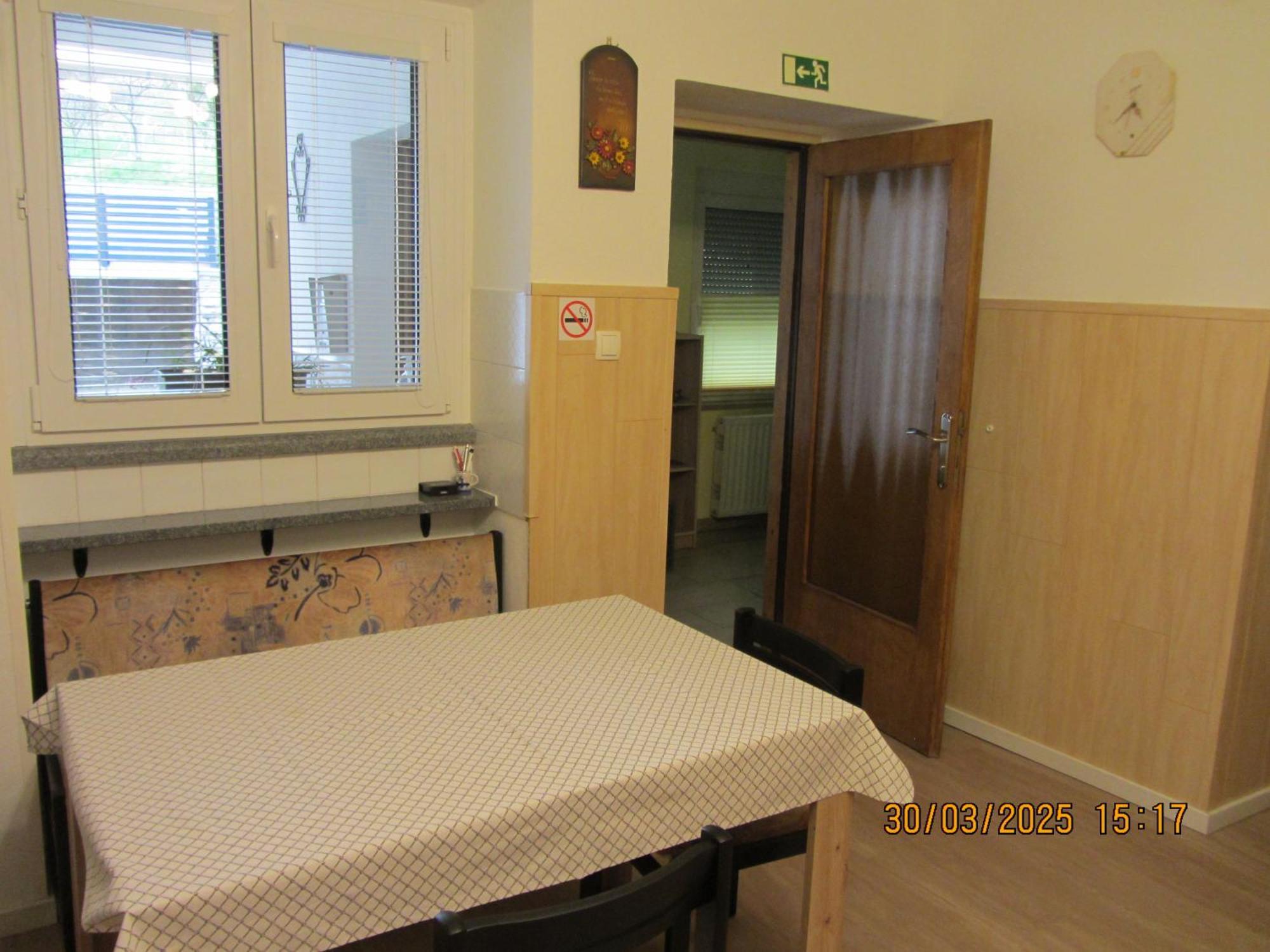 Apartma Vilma Kobarid Luaran gambar