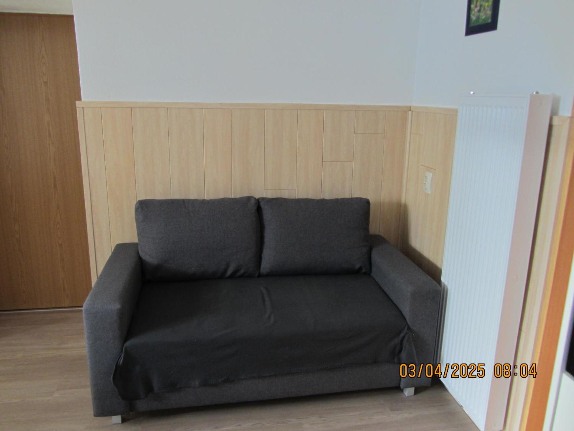 Apartma Vilma Kobarid Luaran gambar