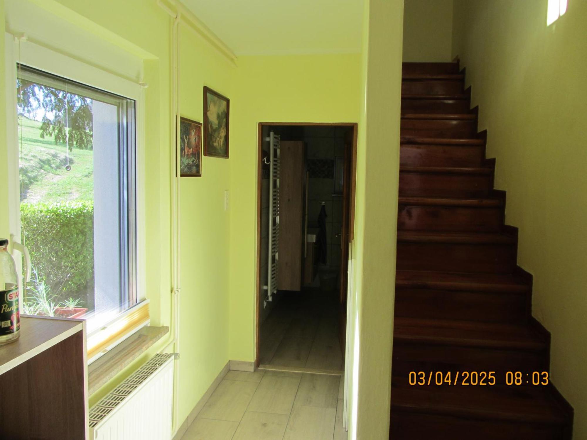 Apartma Vilma Kobarid Luaran gambar