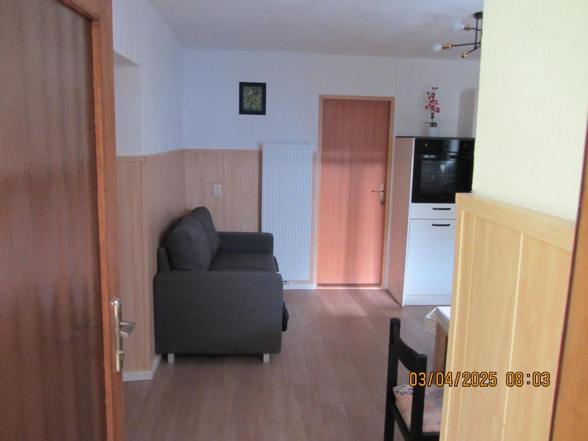 Apartma Vilma Kobarid Luaran gambar