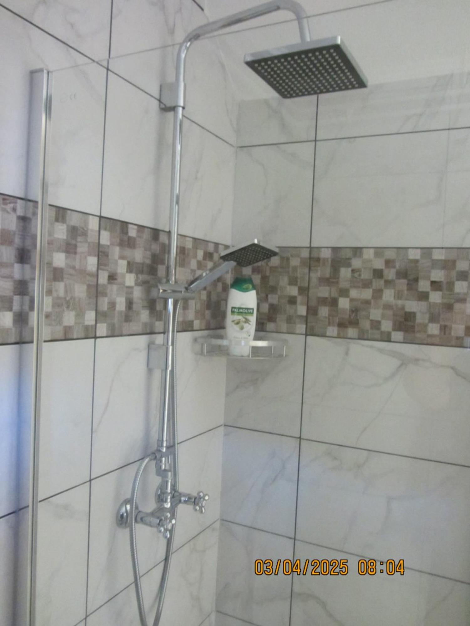 Apartma Vilma Kobarid Luaran gambar