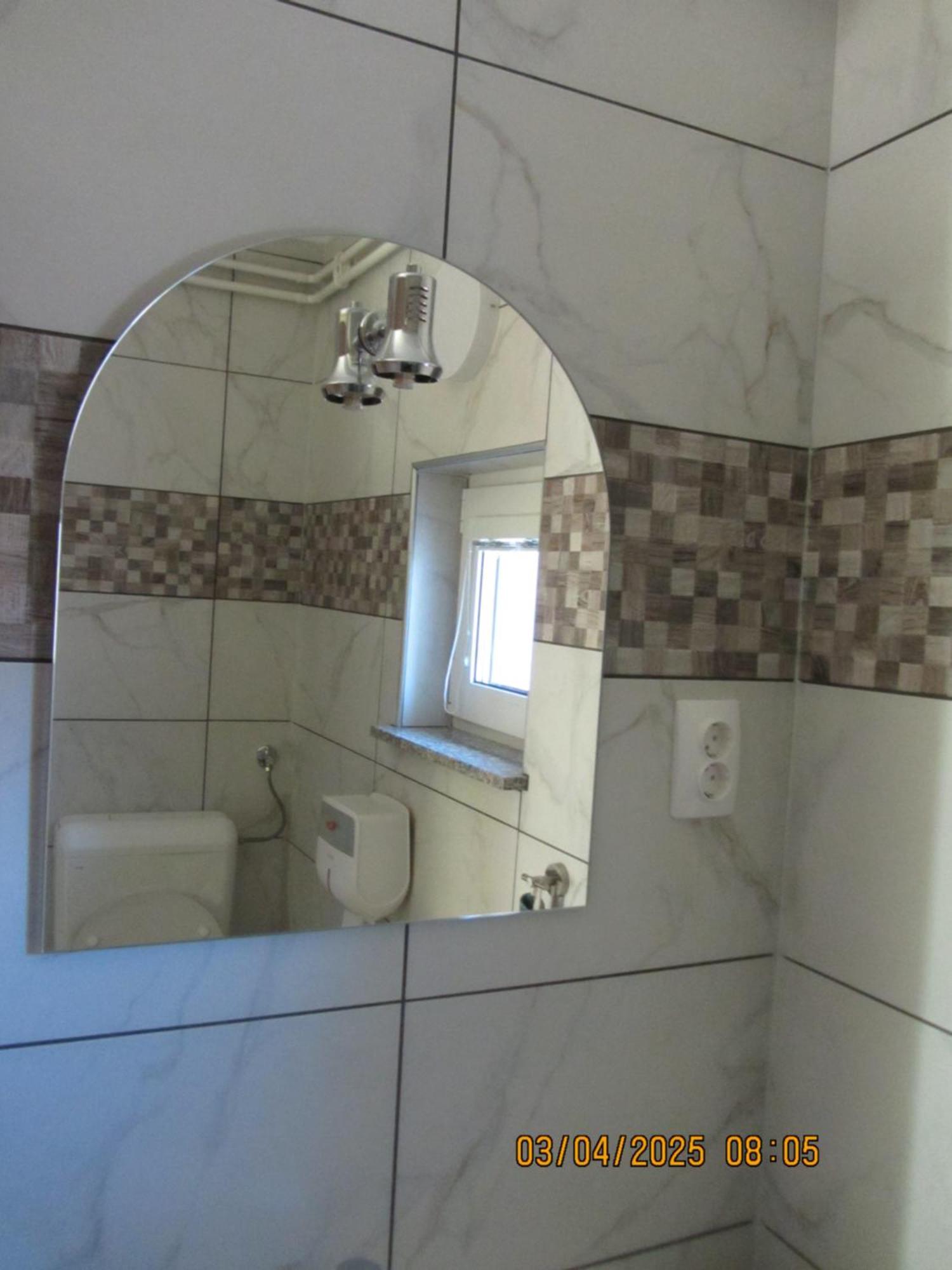 Apartma Vilma Kobarid Luaran gambar
