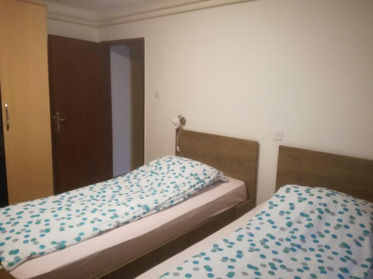 Apartma Vilma Kobarid Luaran gambar